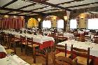 Restaurant i banquets